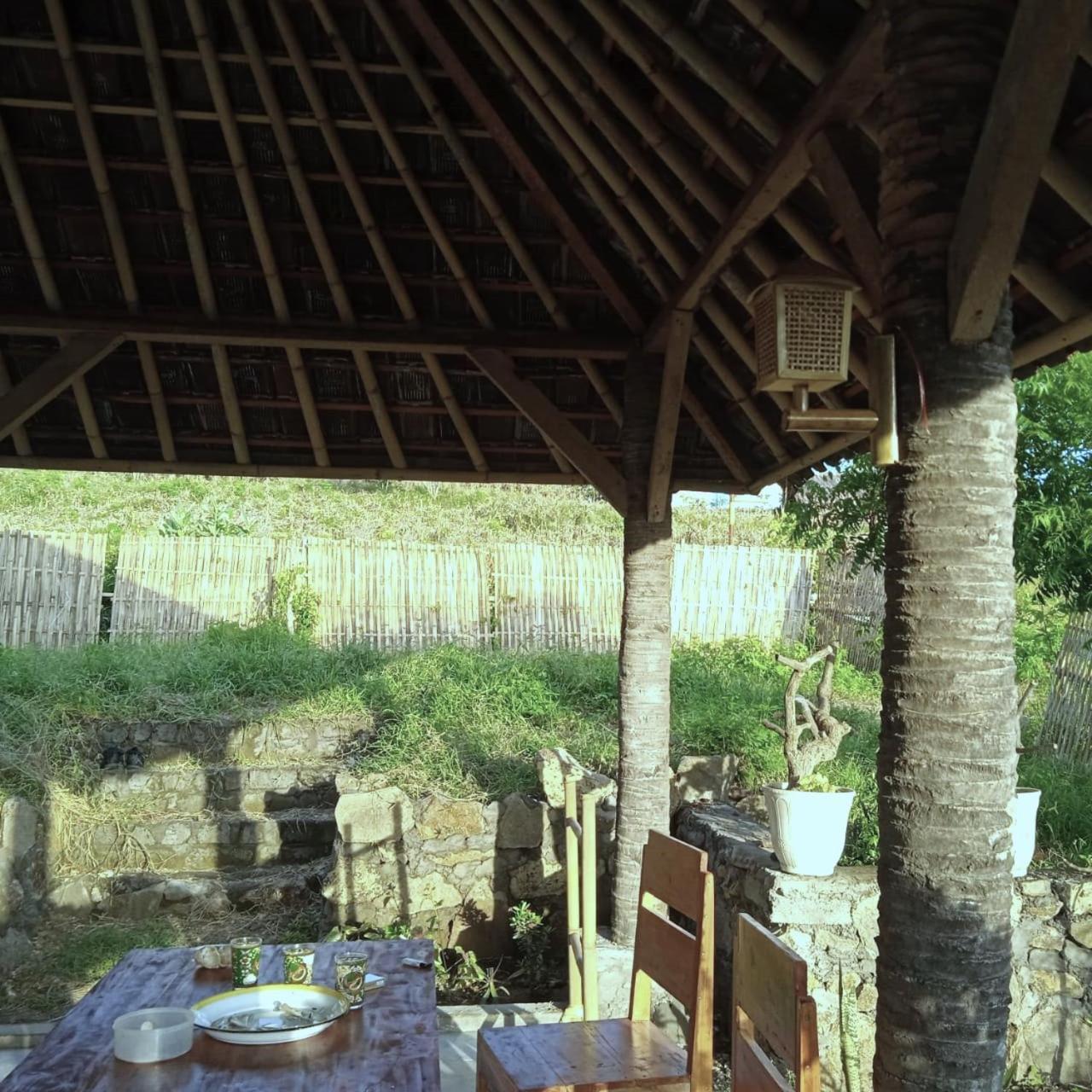 Melody Surf - Ekas Lombok Exterior foto