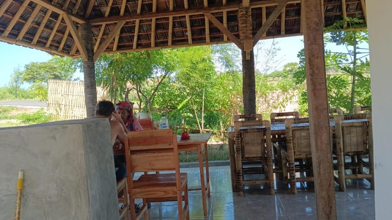 Melody Surf - Ekas Lombok Exterior foto