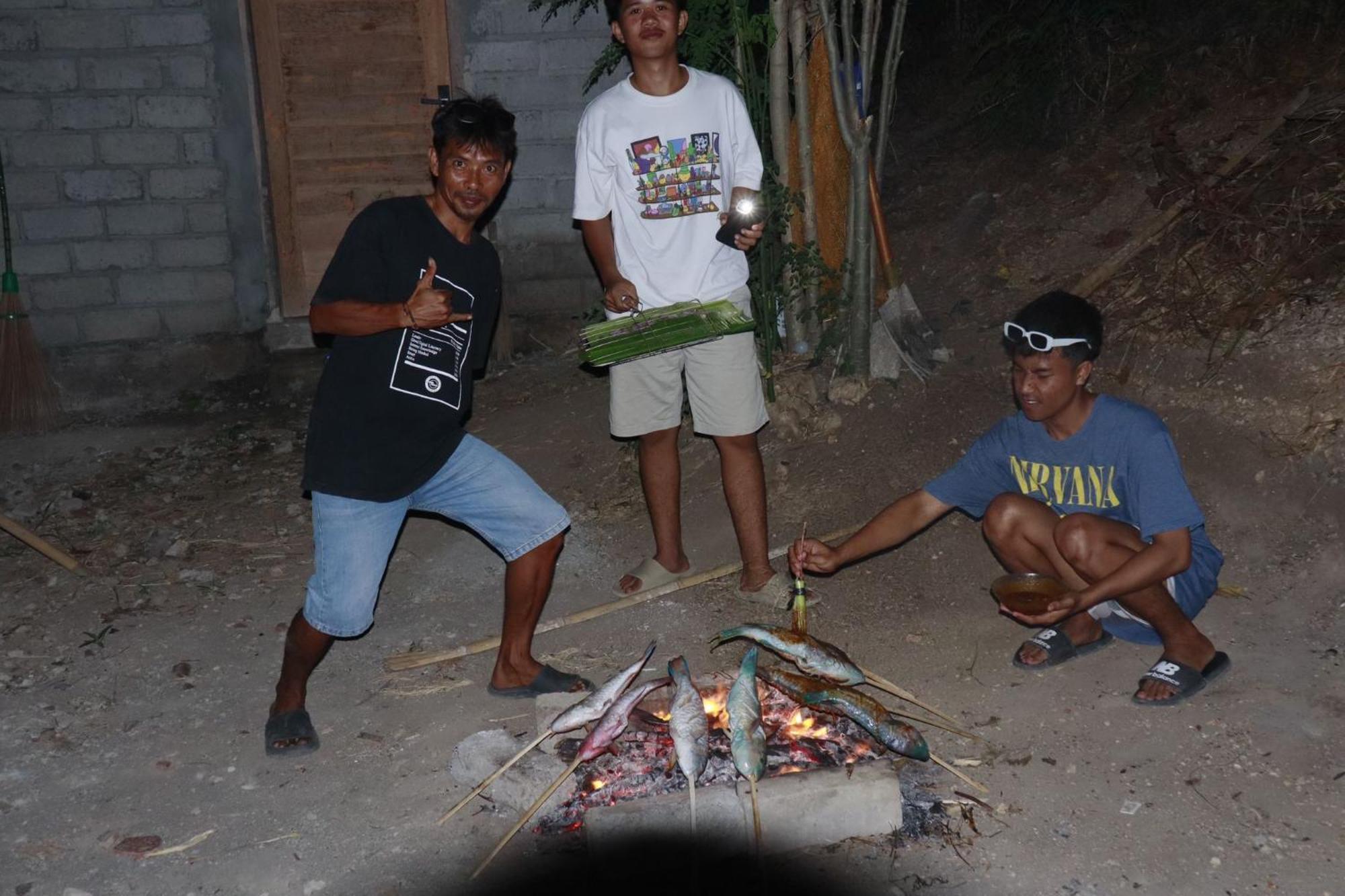 Melody Surf - Ekas Lombok Exterior foto