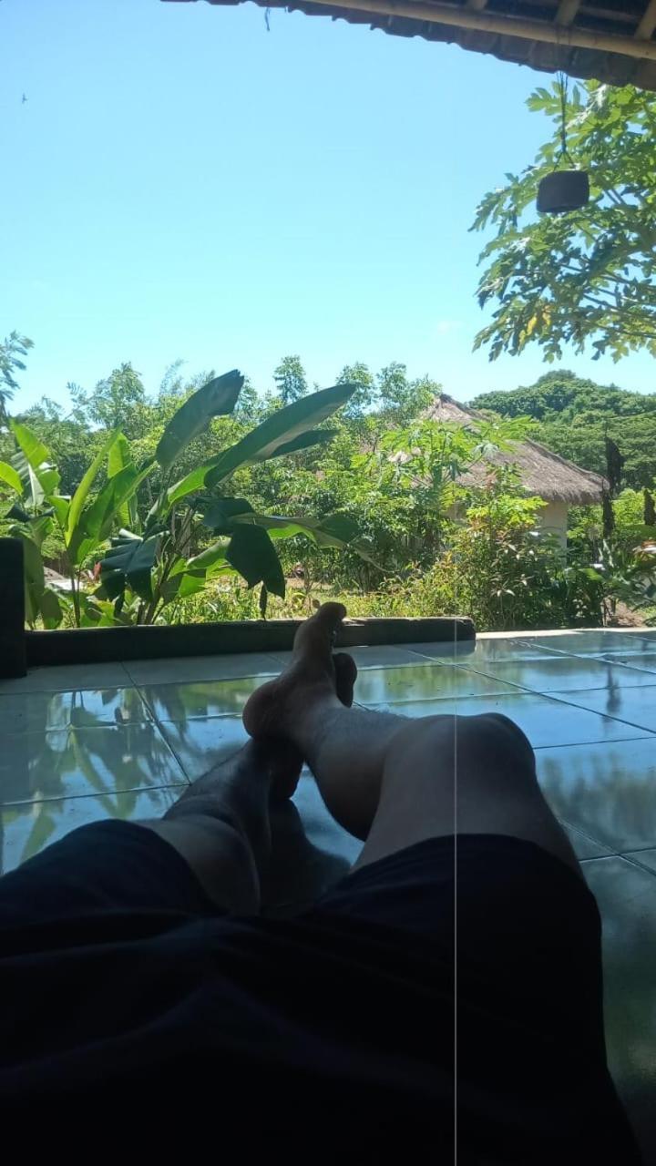 Melody Surf - Ekas Lombok Exterior foto