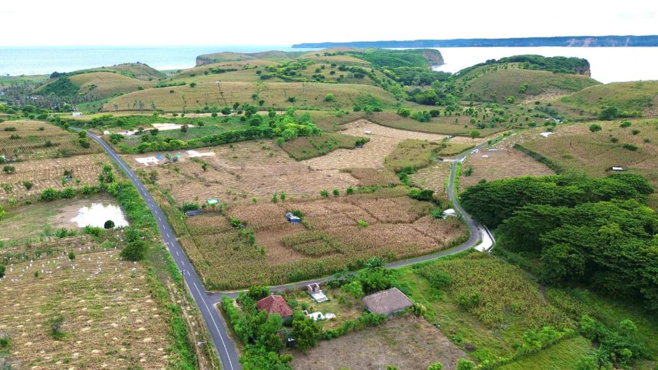 Melody Surf - Ekas Lombok Exterior foto