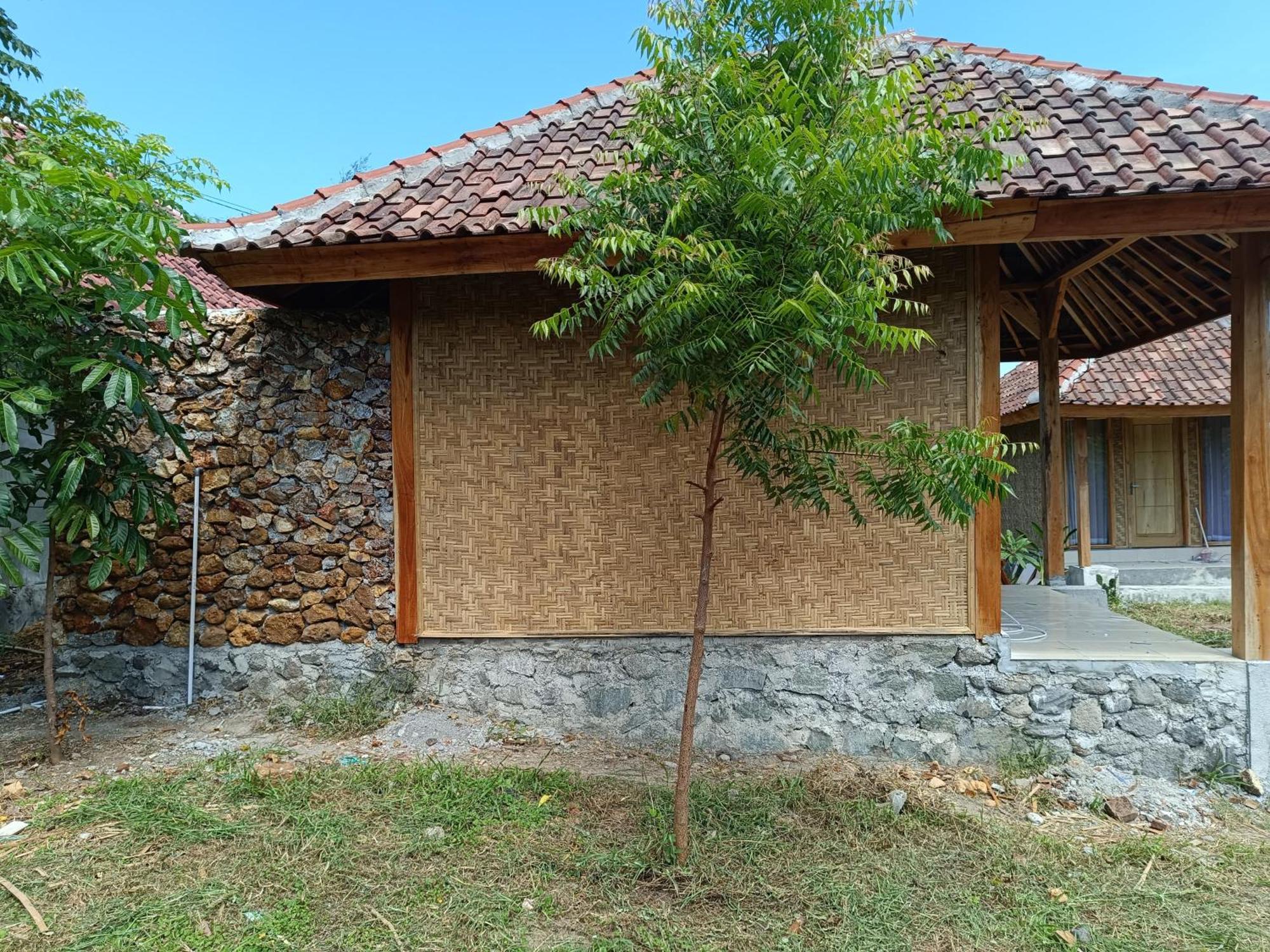Melody Surf - Ekas Lombok Exterior foto