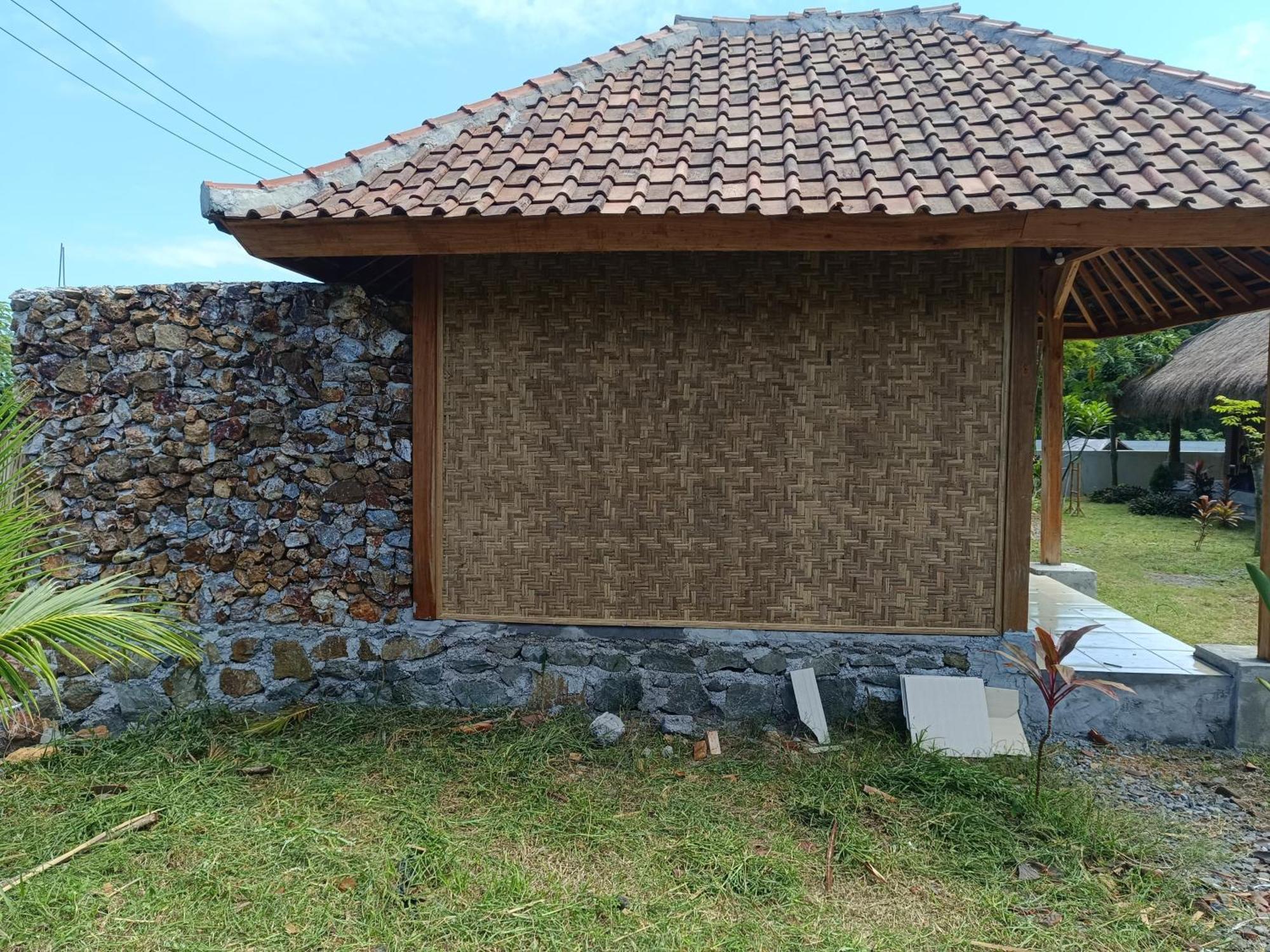 Melody Surf - Ekas Lombok Exterior foto