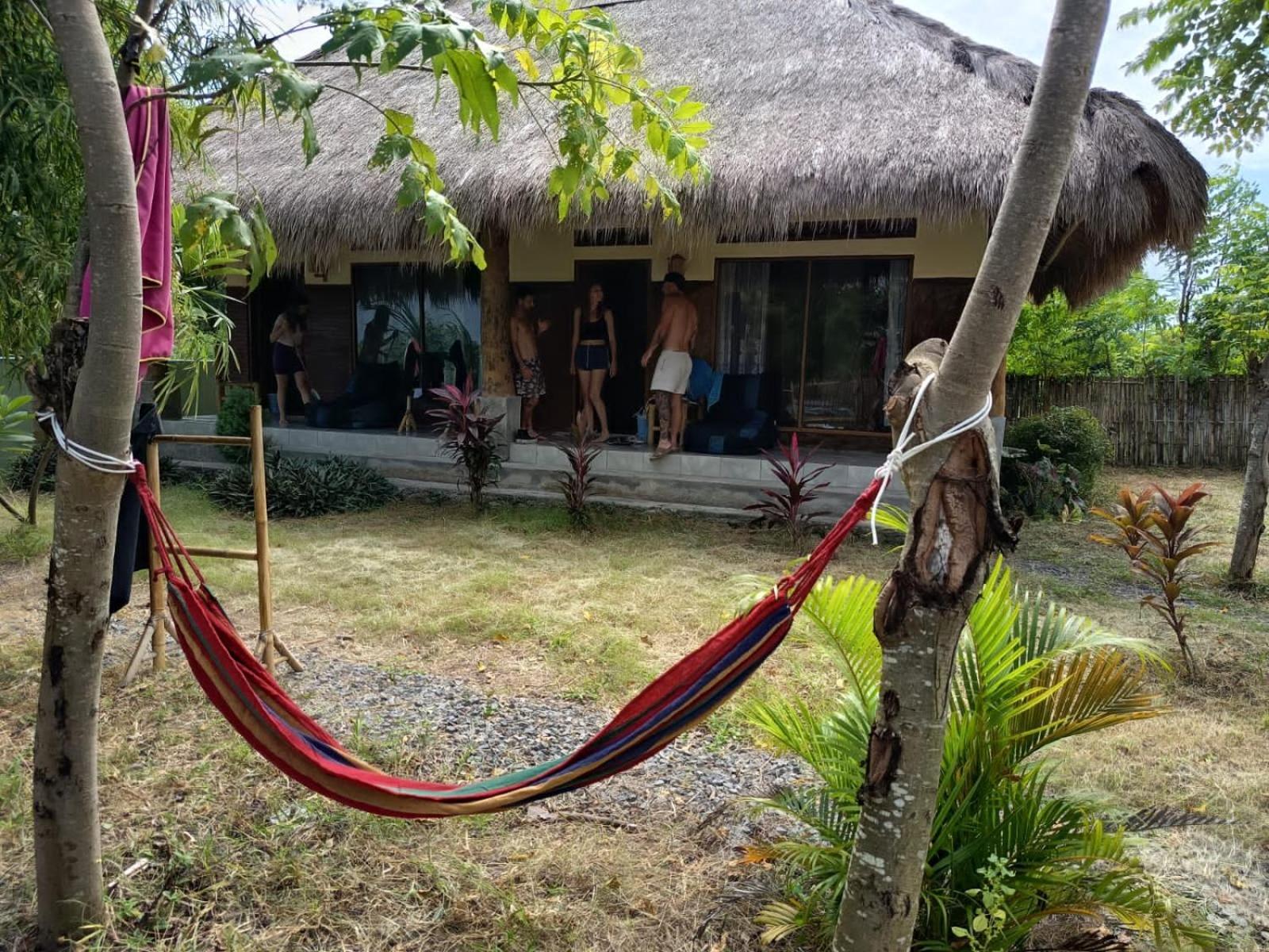 Melody Surf - Ekas Lombok Exterior foto