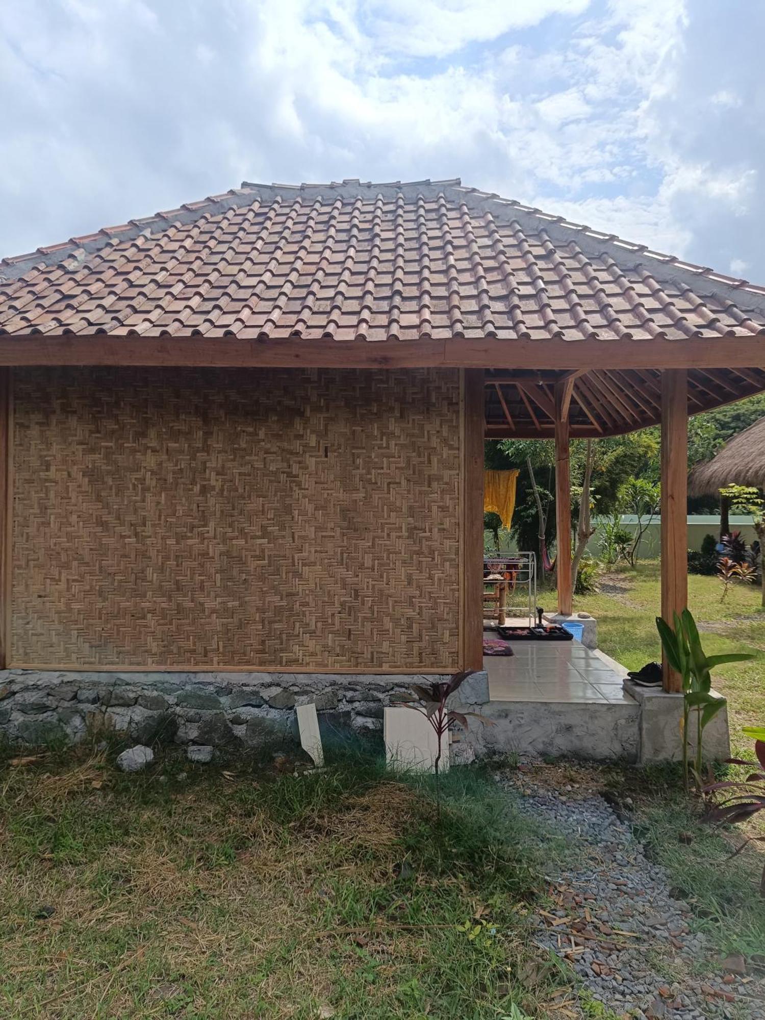 Melody Surf - Ekas Lombok Exterior foto