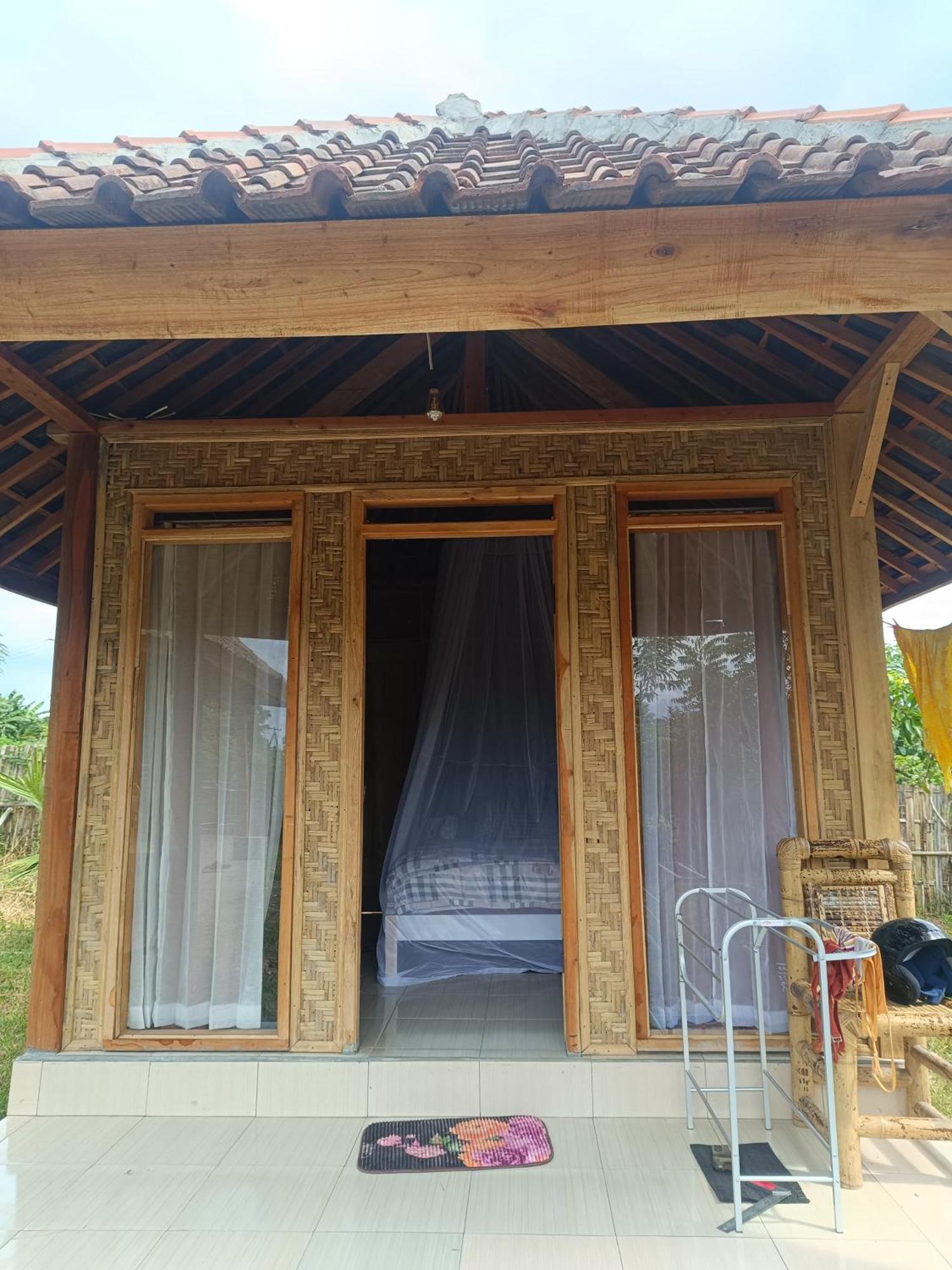 Melody Surf - Ekas Lombok Exterior foto
